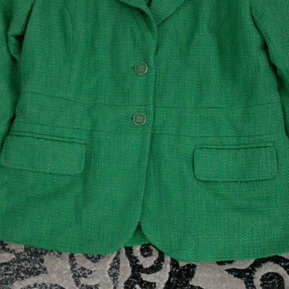 #22.New York & Company blazer. Size:10 - Picture 2 of 8